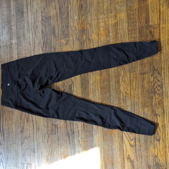 Lululemon leggings - Picture 2 of 6